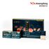 [Kwangdong] Premium Blood Flow Defense HK Natto Kulturextrakt Nattokinase Circulation Care 120 Tabletten 2 Monate Vorrat _ Hergestellt in Korea