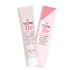 Natinda Calamine Shiny Pink Tone-Up Cream 50g, Whitening, Faltenverbesserung mit Adenosin und Niacinamid, hautberuhigend mit natürlichen Inhaltsstoffen - Made in Korea