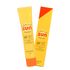 Natinda Daily Perfect Sun Cream 50g, LSF50+/PA+++, UVA, UVB-Blockierung, stark feuchtigkeitsspendend, hautberuhigend, Öl- und Feuchtigkeitsausgleich, wasserfest, kein Weißstich. - Hergestellt in Korea