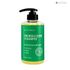 Natinda Fine Needle Calming Scalp Shampoo 500ml, cuero cabelludo calmante para el cabello, champú para fortalecer la raíz del cabello ligeramente ácido, champú de perfume para la eliminación de caspa y piel muerta, farmacias - Made in Korea