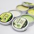 Natinda Skin Soothing Fine Needle Multi Balm 18g, beruhigend für empfindliche Haut, natürliche Ölbestandteile aus der Natur, Feuchtigkeitsfilm für die Haut, Feuchtigkeitsversorgung, in Apotheken verkauft - Made in Korea