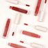Natinda Non-Graso Matte Velvet Tint 3ml, fuerte adherencia, color vivo, aroma a gelatina de frutas - Hecho en Corea
