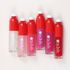 Natinda Shining Gloss Shining Coating Lip Gloss 4ml, formulação de soro aquoso, hidratante de azeite, brilho de óleo vegetal - Fabricado na Coréia