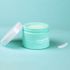 Natinda Calming Sherbet Cleansing Balm 100g ที่ขจัดออกทั้งหมดในคราวเดียว, hypoallergenic mildly acidic with natural ingredients, cleansing sebum, dead skin cells and blackhead, makeup remover - Made in Korea