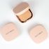 Natinda Silky Cover Pact, Dewy Skin Tone-up Cushion, ริ้วรอย/ไวท์เทนนิ่ง dual functionality, รองพื้นที่แข็งแรงพร้อมการปกปิดที่แข็งแรงไม่เลอะง่าย - Made in Korea