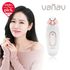 [VANAV] Koreanische Self Skin Care Galvanic Lons Gerät UP61000-Total Hautpflegelösung, Mikrostrom Multifunktionale Gesichtsmassage - Made in Korea