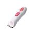JENIA Pet Clipper WJP-8020M, gunting anjing rumahan untuk pemotongan parsial kabel dan nirkabel, pisau kecil keramik, bilah baja tahan karat, 2 tutup sisir - Made in Korea JENIA Pet Clipper WJP-8020M, gunting anjing rumahan untuk pemotongan parsial kabel dan nirkabel, pisau kecil keramik, bilah baja tahan karat, 2 tutup sisir - Made in Korea