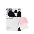 [PRIMAVERA] Korean Skincare Bubble Cleansing Eraser Pads (40 Pads)-Fácil removedor de maquiagem, limpeza suave e refrescante sem se sentir despojado-Feito na Coreia