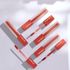 [คุกกี้สีแดง] เกาหลีแต่งหน้า Brownie Velvet Lip Tint 4g 7colors-Vivid Color Lip Stain พร้อมให้ความชุ่มชื้น Weightless & Non-sticky Finish Lip Stain, Long Lasting-Made in Korea