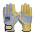 HANDMAX ถุงมือเชื่อมอาร์กอนอเนกประสงค์คุณภาพสูง KG1 NO.205 สีเหลือง ถุงมืออาร์กอนคุณภาพสูง ผลิตจากหนังแพะและหนังหมู ทนความร้อน 350 องศา ขนาดฟรี HANDMAX ถุงมือเชื่อมอาร์กอนอเนกประสงค์คุณภาพสูง KG1 NO.205 สีเหลือง ถุงมืออาร์กอนคุณภาพสูง ผลิตจากหนังแพะและหนังหมู ทนความร้อน 350 องศา ขนาดฟรี
