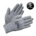 HANDMAX Safe Knit Schutzhandschuhe Nr.528, Futtertyp, Schnitt 5 Schnittschutzhandschuhe, Fiberglas, Polyethylen, Nylon, Elasthan, Polyfaden, 13G