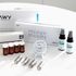 [AWY] Scalp MTS Hair loss Home Care Set of 8 Weeks (MTS Body+Tip Cartridge 2 Box+MTS Hair loss Ampoule) _ Made in Korea