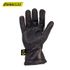 IRONCLAD Heatworks Heavy Duty Safety Gloves, FR, up to 315°C (600°F), Industrial / Flame Retardant Gloves, Kevlar Yarn / Outer Shell - Silicone (Palm)