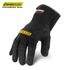 Gants de dissipation thermique renforcés, Dissipation de chaleur jusqu’à 230 °C (450 °F), Gants industriels/de soudage, Gants anti-coupure, Doublure - nylon, polyuréthane, Kevlar