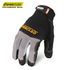 Găng tay an toàn tác động rung IRONCLAD, găng tay chống rung và sốc, Da bên trong - nylon, polyurethane, cao su tổng hợp / Da bên ngoài - Miếng đệm TPR, miếng gel