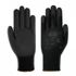 ANSEL Edge Safety Arbeitshandschuhe 48-126, Abrieb Stufe 4, Polyester 15G, PU beschichtet