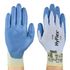 ANSEL HyFlex Ultra-light Work Gloves 11-518, Cut level 3 anti-cut gloves, 18G knitting, Spandex yarn, Dyneema fiber, PU coated