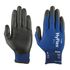 ANSEL HyFlex Arbeitshandschuhe 11-816, Ultra Light, Nylon, Spandex-Garn, mit Nitrilschaum beschichtete Schutzhandschuhe, 18G, ANSEL HyFlex Arbeitshandschuhe 11-816, Ultra Light, Nylon, Spandex-Garn, mit Nitrilschaum beschichtete Schutzhandschuhe, 18G,