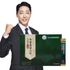 [Jirisan Machen Nonghyup] Dream Deer Antler & Red Ginseng Stick 15ml * 30sticks Hecho en Corea 