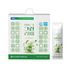 [Jirisan Macheon Nonghyup] Light Cool Green Latte 27g × 50 Çubuk – Düşük Şekerli Matcha Latte Karışımı