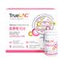 [HURUM] Probióticos Premium TrueLAC® 30 Cápsulas, Bacterias de Ácido Láctico Derivadas de la Vagina para la Salud Intestinal con Zinc, Apoyo Intestinal e Inmunológico Avanzado _ Hecho en Corea