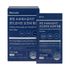 [HURUM] Película Proteoglycan Chondroitin Forte: Soporte de cartílago todo en uno con fácil fijación de mucosa oral para la salud de las articulaciones-Hecho en Corea