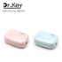 [Dr. Schlüssel] Tragbarer Zahnbürsten-Sterilisator – reisefreundliche Hygienelösung made in Korea