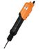 Chave de fenda elétrica SEYOUNG SY-9235P Push Start, alimentada por CA, 5-22kgf.cm de alto torque, 220 ~ 240V 50 / 60Hz, ímã super forte, CE, certificação CCC