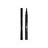 GRAFEN Handsome Tattoo Brow Doppel-Augenbrauenstift, langanhaltend, natürliches Graubraun, Herren-Make-up, 0.8G + 0.8G _ Hergestellt in Korea