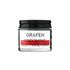 GRAFEN Grooming Clay Hard Wax 75 ml – Wax Styling Rambut Pria dengan Daya Tahan Kuat 12 Jam dan Hasil Matte _  Dibuat di Korea