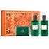 [爱马仕] Eau d'Orange Verte 护发套装 （洗发水 80ml + 护发素 80ml + 肥皂 50g） 德国制造