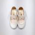 [BOOM] Alice Shoes White _ Toddler Little Girls Junior Fashion Shoes Comfortable Shoes