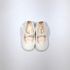 [BOOM] Alice Baby Shoes White _ Toddler Little Girls Junior Fashion Shoes Comfortable Shoes