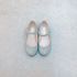 [BOOM] Aurora Shoes Silver _ Toddler Little Girls Junior Fashion Shoes Comfortable Shoes
