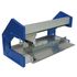 OLAMEF PCB Seperator SEP2, เครื่องตัด, Depaneler แบบแมนนวล, เครื่องขึ้นรูป, ใบมีดเชิงเส้นมาตรฐาน, 450MM