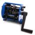 OLAMEF Forming Machine TP6/PR-B-31, Manual or Motorized Cutting Bending Machine For Taped Axial Components, Lead Diameter of 1 ~ 1.4mm (0.039 - 0.055") OLAMEF Forming Machine TP6/PR-B-31, Manual or Motorized Cutting Bending Machine For Taped Axial Components, Lead Diameter of 1 ~ 1.4mm (0.039 - 0.055")