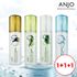 ANJO Professional Soothing Gel Mist 120ml [ 1 + 1 + 1] 4 loại Xịt dưỡng ẩm Aloe Centella Aqua Snail _ Sản xuất tại Hàn Quốc