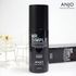ANJO Mr. Simple All-in-One Essence 200ml Dual Functional Anti-Aging-Aufhellung für Men_ in Korea hergestellt
