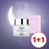 ANJO Professional Pearning Cream Milk Whitening Deck 1+1 مجموعة كبيرة السعة لتقنية ليبوسوم تفتيح البشرة من نياسيناميد _ صنع في كوريا