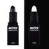 [ANJO] Rouge à lèvres Mystery Color-Changing – Formule longue durée de 48 heures, activée par le pH, résistante à l’eau, en noir et blanc, fabriquée en Corée