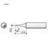 HAKKO Soldering Tip For FX-888D T18-SERIES, T18-C05