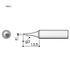 HAKKO Soldering Tip For FX-888D T18-SERIES, T18-C1