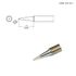Đầu hàn sắt HAKKO T34-B, Đầu hình nón, cho dòng FX-650, T34