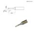 Đầu hàn sắt HAKKO T34-C2, Đầu vát, cho dòng FX-650, T34