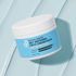 [DIFFER&DEEPER] Sky Water Cryo Cream Mask 150g: Deep Cleansing & Hydrating Treatment _ Made in Korea
