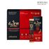 [BORYUNG] Boryung 6-Year-Old Ginseng Smart Time Ginseng Extract Stick Gift Set - 30 Pouches,  1 Set - Premium Health Supplement,  Made with 6-Year-Old Ginseng   Made in Korea
