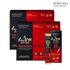 [BORYUNG] Boryung 6-Year-Old Ginseng Smart Time Ginseng Extract Stick Gift Set - 30 Pouches,  1 Set - Premium Health Supplement,  Made with 6-Year-Old Ginseng   Made in Korea