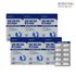 [BORYUNG] Boryung Mega MSM Dietary Sulfur (3 Sets, 3-Month Supply) - All-in-One Joint and Cartilage Health!  Made in Korea