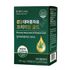 BORYUNG Minyak Biji Rami Premium Emas 100% Cold Pressed Omega 3 6 Balance 750mg 30 Kapsul _ Buatan Korea