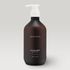 [NINEMILA] Beer Yeast (Calming Beer) Hair Loss Shampoo 500ml - Patent-Protected Beer Yeast & Collagen for Gentle Scalp Care  Made in Korea